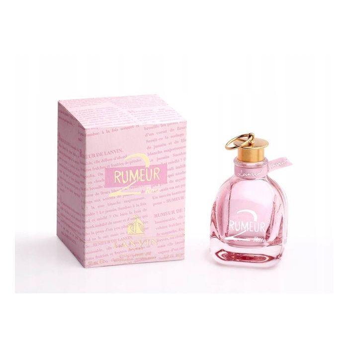 Lanvin Rumeur 2 Rose Woman woda perfumowana 100ml dla Pań