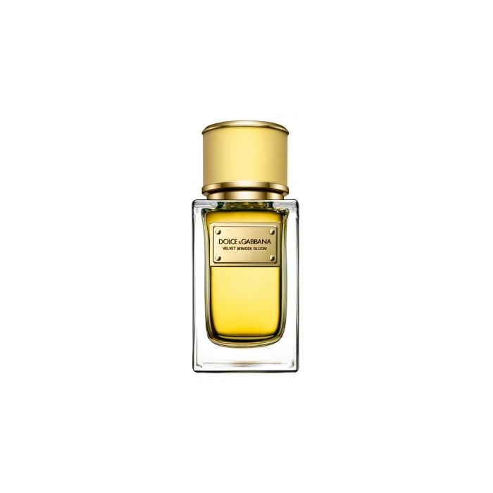 Dolce & Gabbana Velvet Mimosa Bloom Woda perfumowana 50ml dla Pań