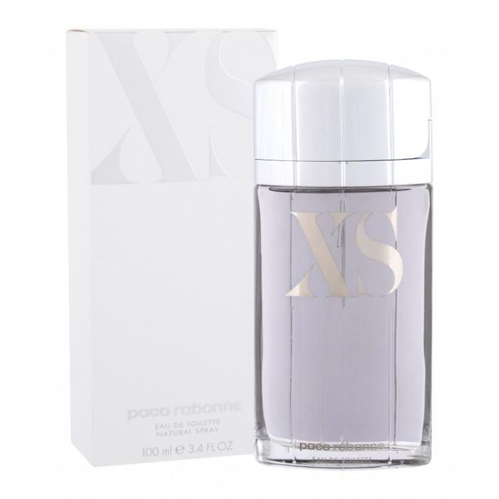 Paco Rabanne XS woda toaletowa 100ml dla Panów 