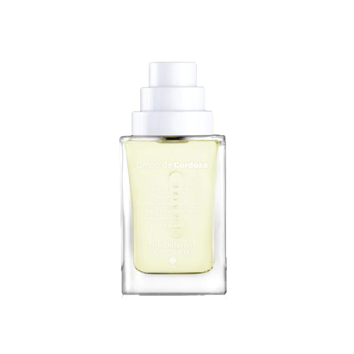 The Different Company Limon De Cordoza woda toaletowa 100ml dla Pań