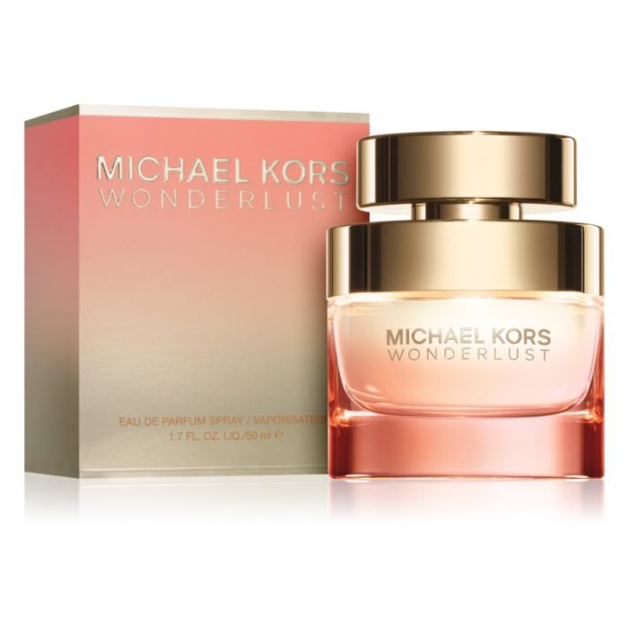 Michael Kors Wonderlust woda perfumowana 50ml dla Pań