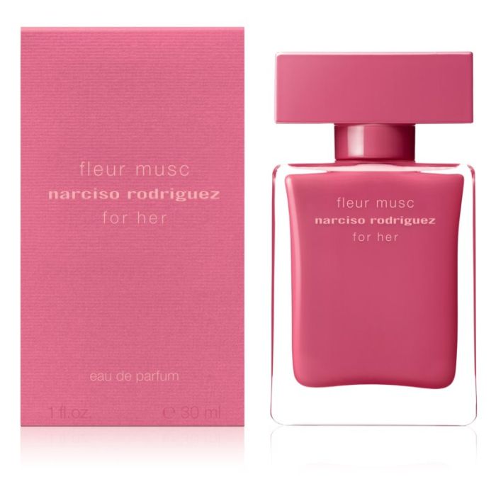 Narciso Rodriguez  Fleur Musc For Her Woda perfumowana 30ml dla Pań