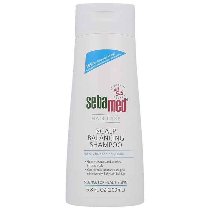Sebamed Hair Care szampon przeciwłupieżowy  200ml