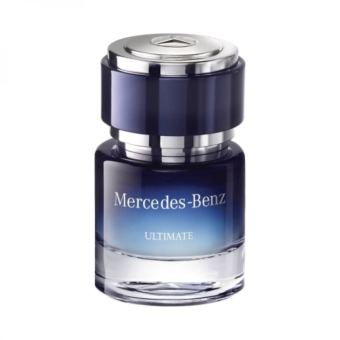 Mercedes Ultimate woda perfumowana 40ml dla Panów