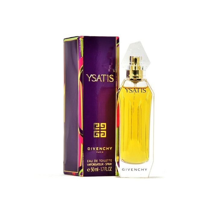 Givenchy Ysatis woda toaletowa 50ml dla Pań