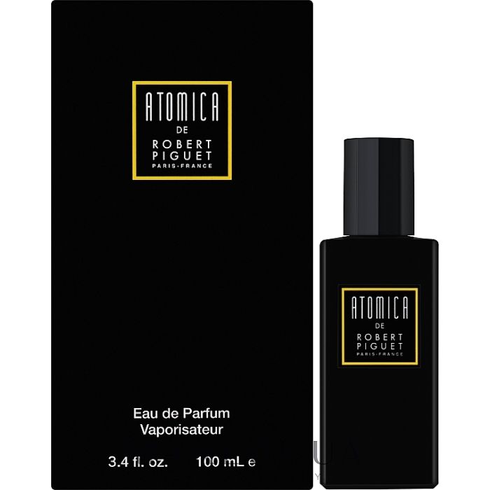 Robert Piguet Atomica woda perfumowana 100ml unisex