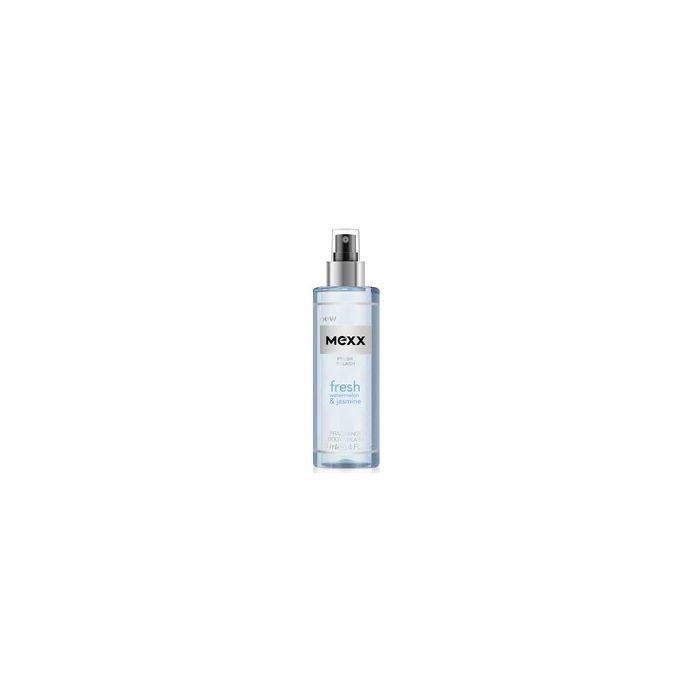 Mexx Fresh Splash For Her perfumowana mgiełka do ciała 250ml dla Pań