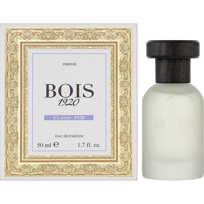Bois 1920 Classic 1920 woda perfumowana 50ml unisex