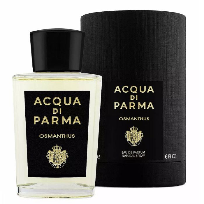 Acqua di Parma Osmanthus woda perfumowana 180ml unisex