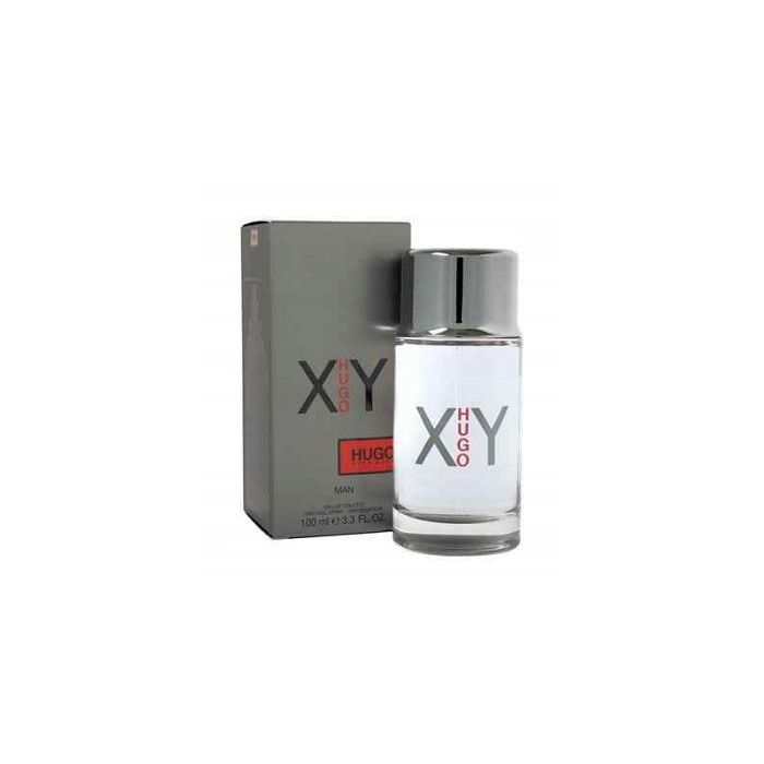 Hugo Boss XY Men Woda toaletowa 100ml dla Panów