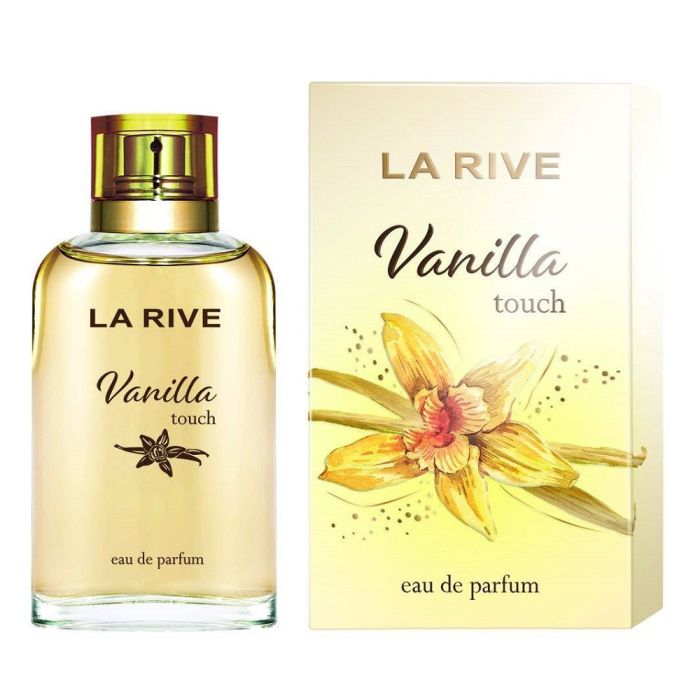 La Rive Vanilla Touch woda perfumowana 90ml dla Pań