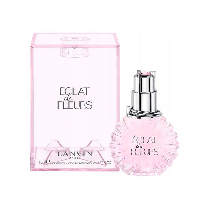 Lanvin Eclat de Fleurs woda perfumowana 50ml dla Pań