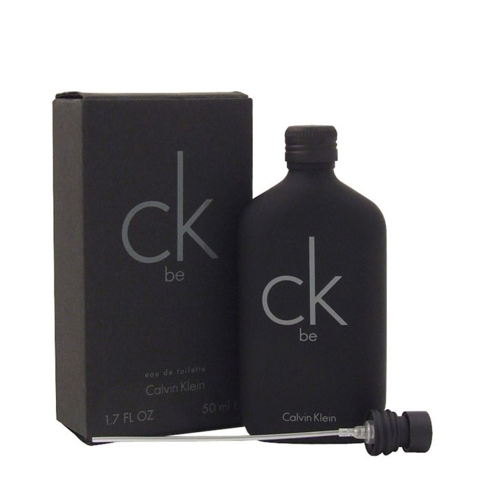 Calvin Klein CK Be Woda toaletowa 50ml UNISEX