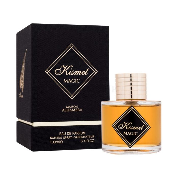 Maison Alhambra Kismet Magic woda perfumowana 100ml unisex