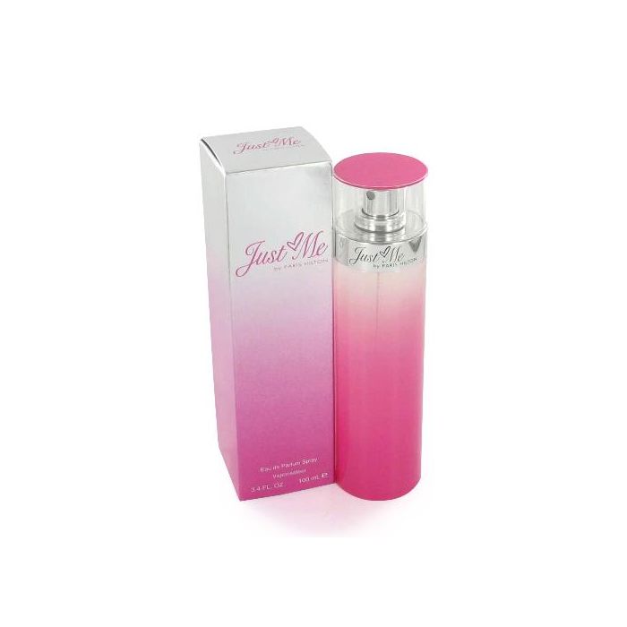 Paris Hilton Just Me woda perfumowana 100ml dla Pań