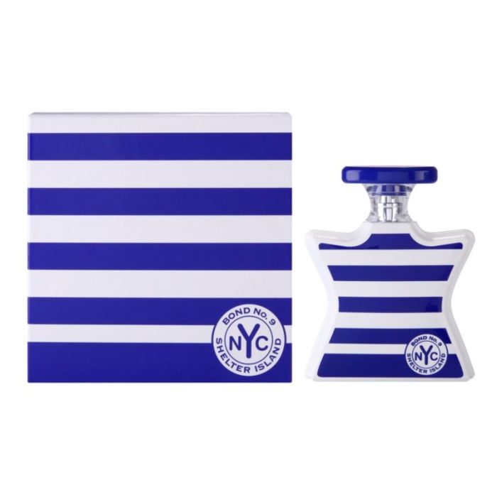 Bond No.9 New York Beaches Shelter Island woda perfumowana 100ml unisex