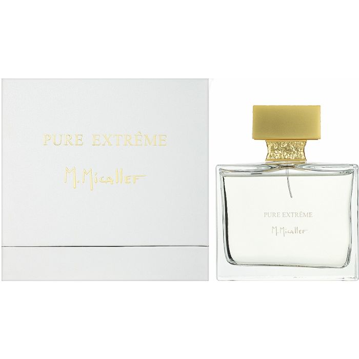 M. Micallef Pure Extreme woda perfumowana 100ml dla pań
