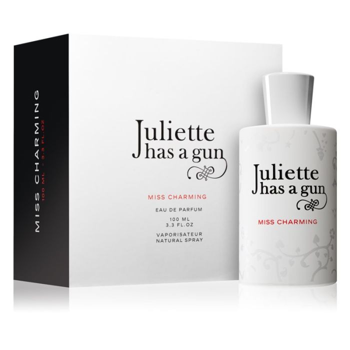 Juliette Has a Gun Miss Charming woda perfumowana 100ml dla kobiet