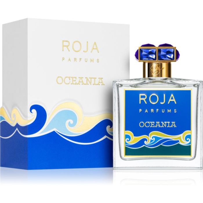 Roja Parfums Oceania woda perfumowana 100ml unisex