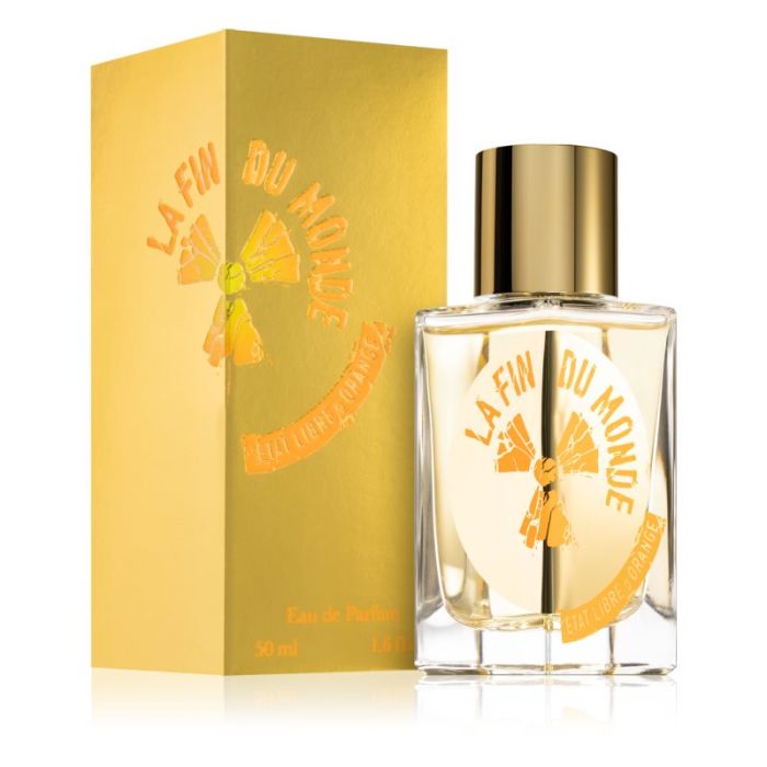 Etat Libre d'Orange La Fin Du Monde woda perfumowana 50ml unisex