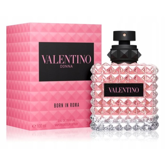 Valentino Born In Roma Donna woda perfumowana 100ml dla Pań