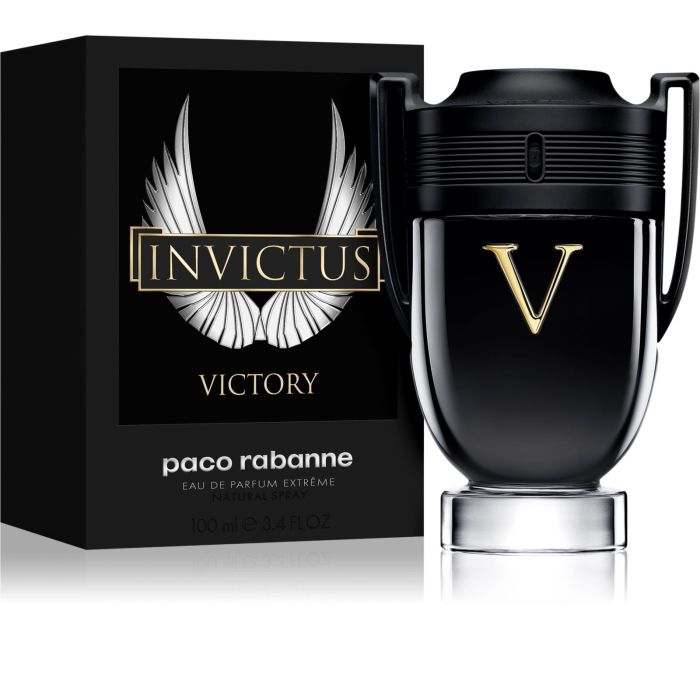 Paco Rabanne Invictus Victory woda perfumowana 100ml dla Panów