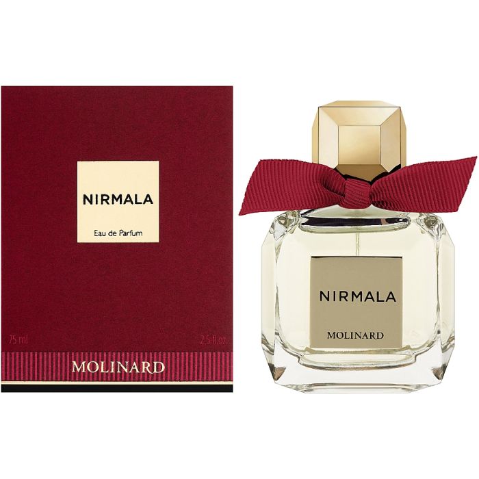 Molinard Nirmala woda perfumowana 75ml dla pań