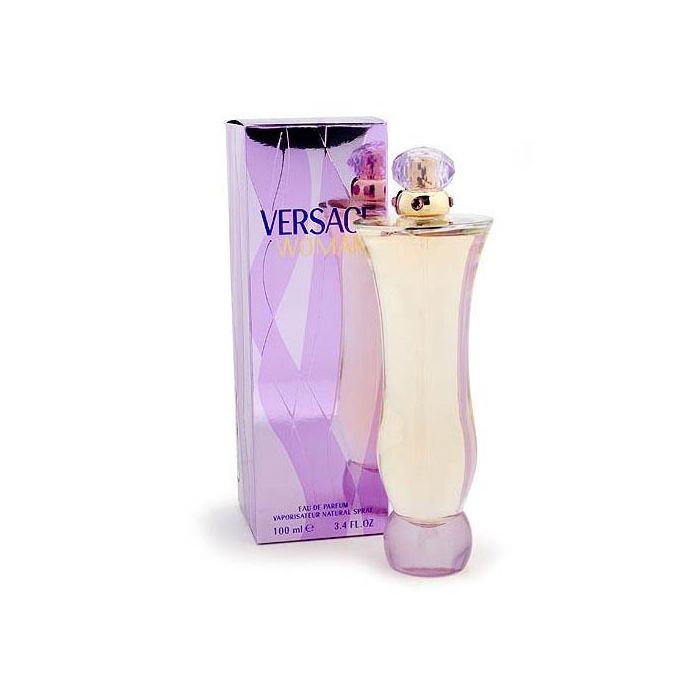 Versace Woman Woda perfumowana 100ml dla Pań