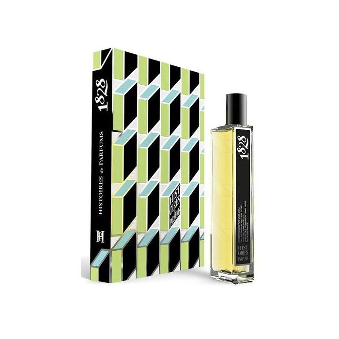 Histoires de Parfums 1828 woda perfumowana 15ml dla Panów