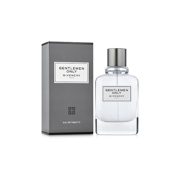Givenchy Gentlemen Only woda toaletowa 100ml dla Panów