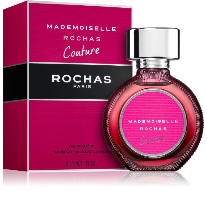 Rochas Mademoiselle Rochas Couture woda perfumowana 30ml dla Pań