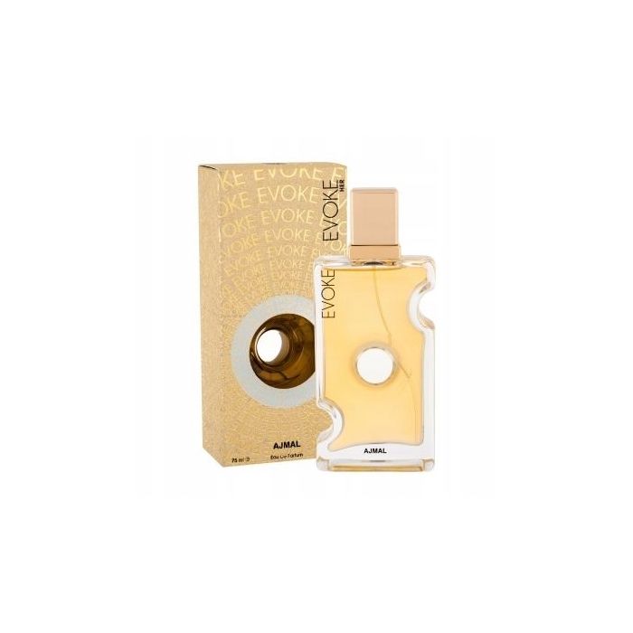 Ajmal Evoke Her woda perfumowana 75ml dla Pań
