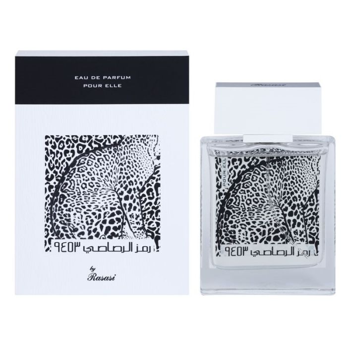 Rasasi Rumz Al Rasasi Leo Pour Elle woda perfumowana 50ml dla kobiet