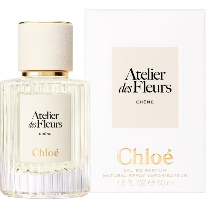 Chloe Atelier des Fleurs Chene woda perfumowana 50ml dla Pań
