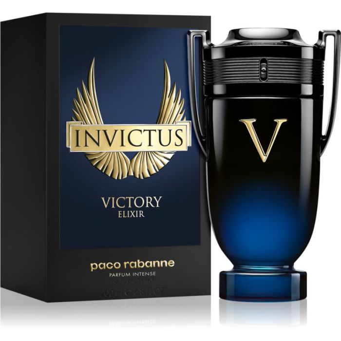 Paco Rabanne Invictus Victory Elixir perfumy 200ml dla Panów