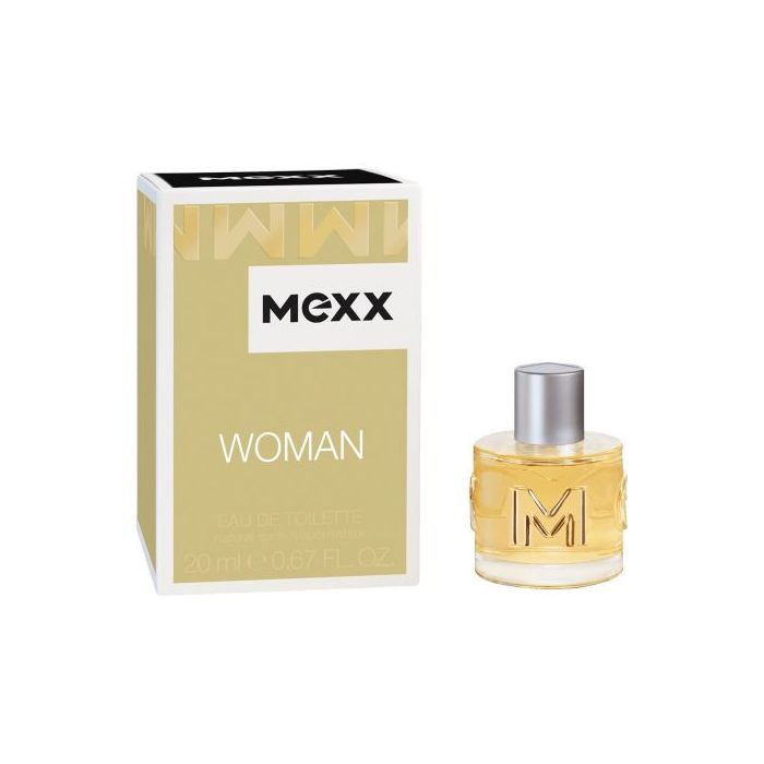 Mexx Woman Woda toaletowa 20ml dla Pań