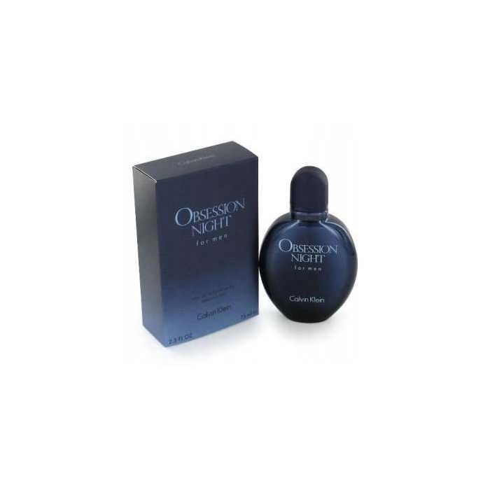 Calvin Klein Obsession Night Men Woda toaletowa 125ml dla Panów