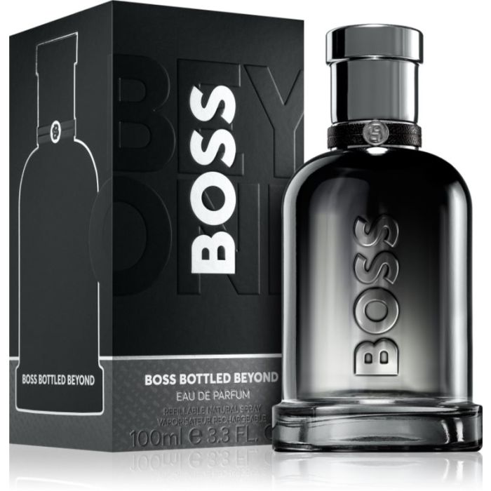 Hugo Boss BOSS Bottled Beyond woda perfumowana 100ml dla Panów