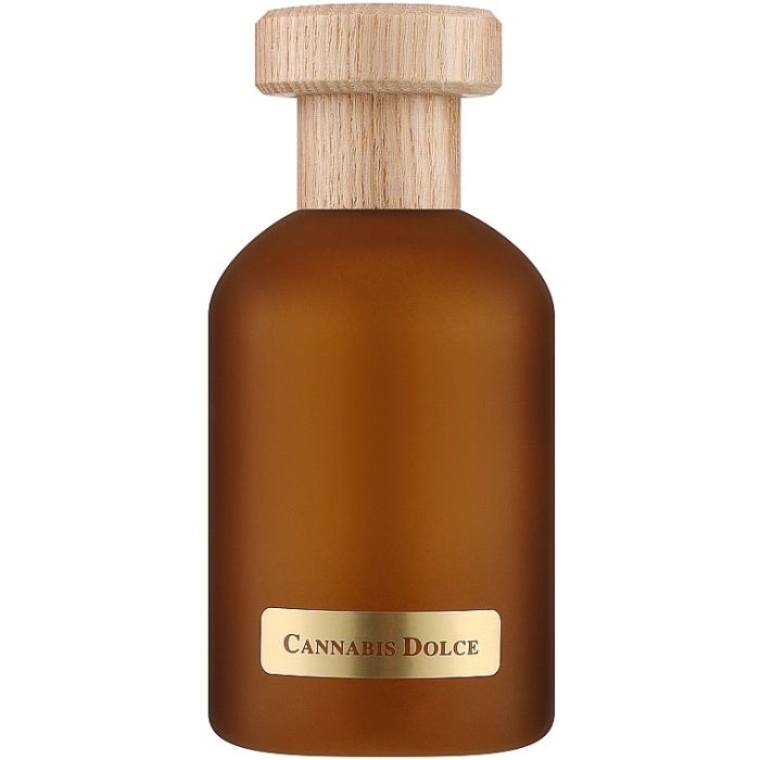 Bois 1920 Cannabis Dolce woda perfumowana 50ml unisex
