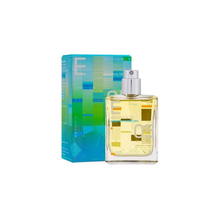 Escentric Molecules Escentric 05 woda toaletowa 30ml unisex
