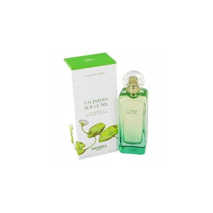 Hermes Un Jardin Sur le Nil woda toaletowa 100ml dla Pań