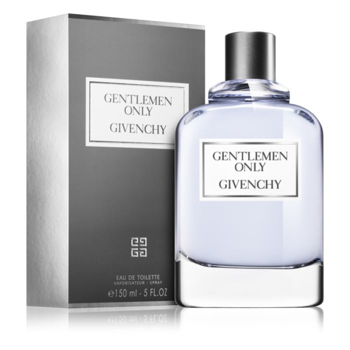 Givenchy Gentlemen Only woda toaletowa 150ml dla Panów