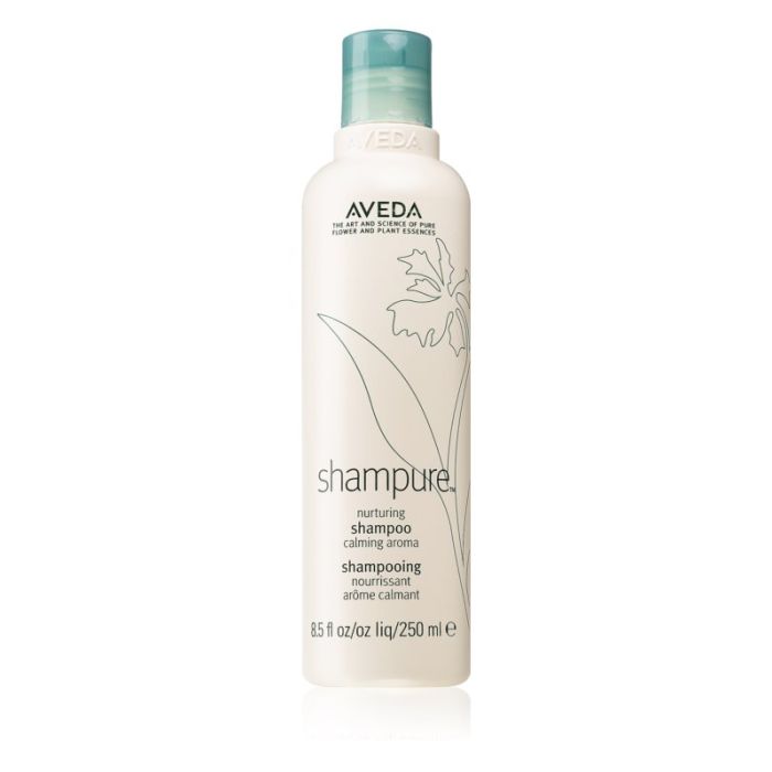 Aveda Shampure Nurturing Shampoo kojący szampon do wszystkich rodzajów włosów 250ml 