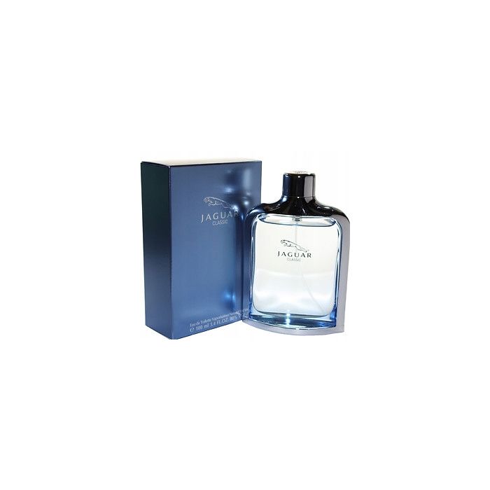 Jaguar Classic Blue woda toaletowa 100ml dla Panów
