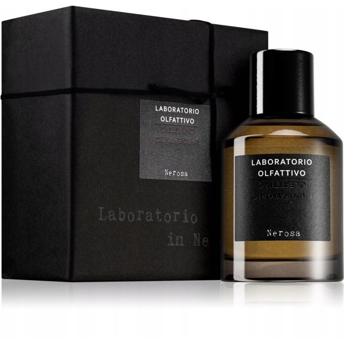 Laboratorio Olfattivo Nerosa woda perfumowana 100ml unisex