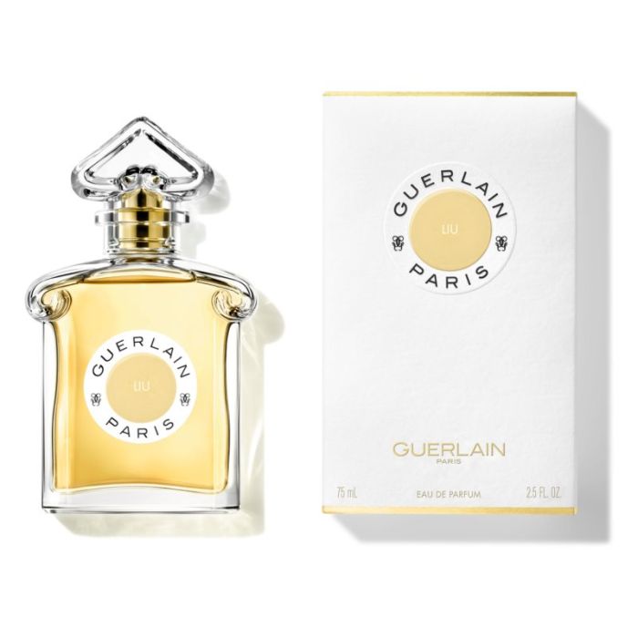 Guerlain Liu woda perfumowana 75ml dla Pań