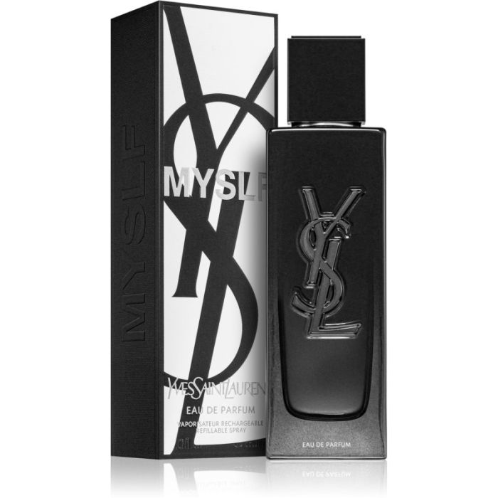 Yves Saint Laurent MYSLF woda perfumowana 60ml dla Panów