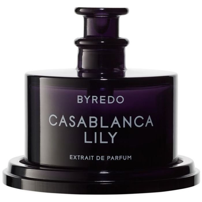 Byredo Casablanca Lily woda perfumowana 50ml unisex