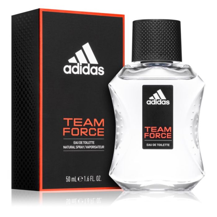 Adidas Team Force 2022 woda toaletowa 50ml dla Panów