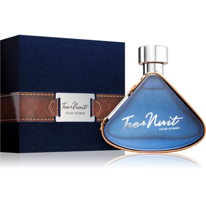 Armaf Tres Nuit woda perfumowana 100ml dla Panów